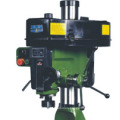 32mm Metal Manual Drilling and Milling Machine (ZX7032)